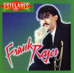 Frank Reyes - Suspiros de Amantes
