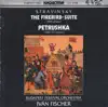 Stream & download I. Stravinsky: The Firebird-Suite, Petrushka