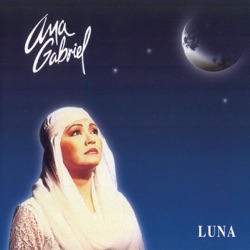 Ana Gabriel - Pacto de Amor