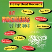 Hit Rockers of the 80s / Reggae Love, Vol. 1 artwork