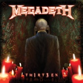 Megadeth - Wrecker