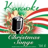 Karaoke - Christmas Songs Vol.6