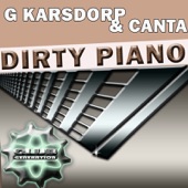 Gerard Karsdorp - Dirty Piano