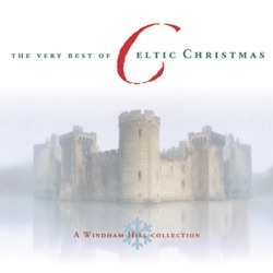 Maighread Ní Dhomhnaill & Donal Lunny - Third Carol for Christmas Day