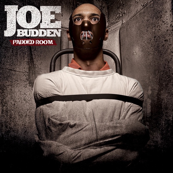 Padded Room - Joe Budden