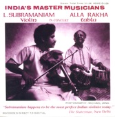 India's Master Musicians artwork