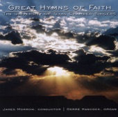 Great Hymns of Faith artwork