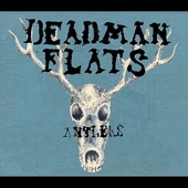 Deadman Flats - Pbr