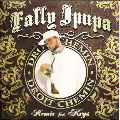 Droit Chemin Remix - Single - Krys