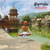 Ineffable Mysteries by Shpongle