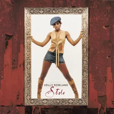 Stole - Single - Kelly Rowland