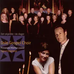 Det Skjedde I de Dager by Sigvart Dagsland & Oslo Gospel Choir album reviews, ratings, credits