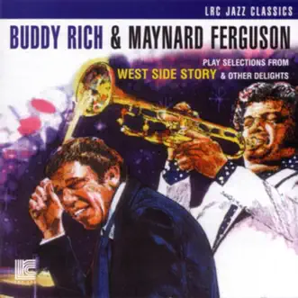 At the Sound of the Trumpet by Buddy Rich & Maynard Ferguson song reviws