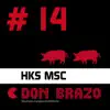 Stream & download hks Msc 14