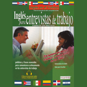 Ingles para Entrevistas de Trabajo (Texo Completo) [English for Job interviews] (Unabridged) - Stacey Kammerman Cover Art