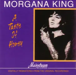 Morgana King: A Taste of Honey by Morgana King album reviews, ratings, credits