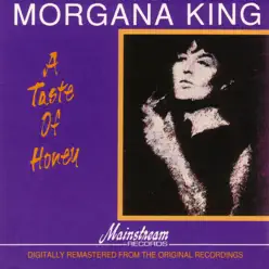Morgana King: A Taste of Honey - Morgana King Morgana King: A Taste of Honey - Morgana King