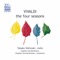 The Four Seasons - Violin Concerto in G Minor, Op. 8, No. 2, RV 315, "Summer": II. Adagio - Presto artwork