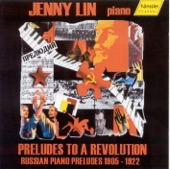 Jenny Lin - 2 Preludes, Op. 2: Prelude No. 2