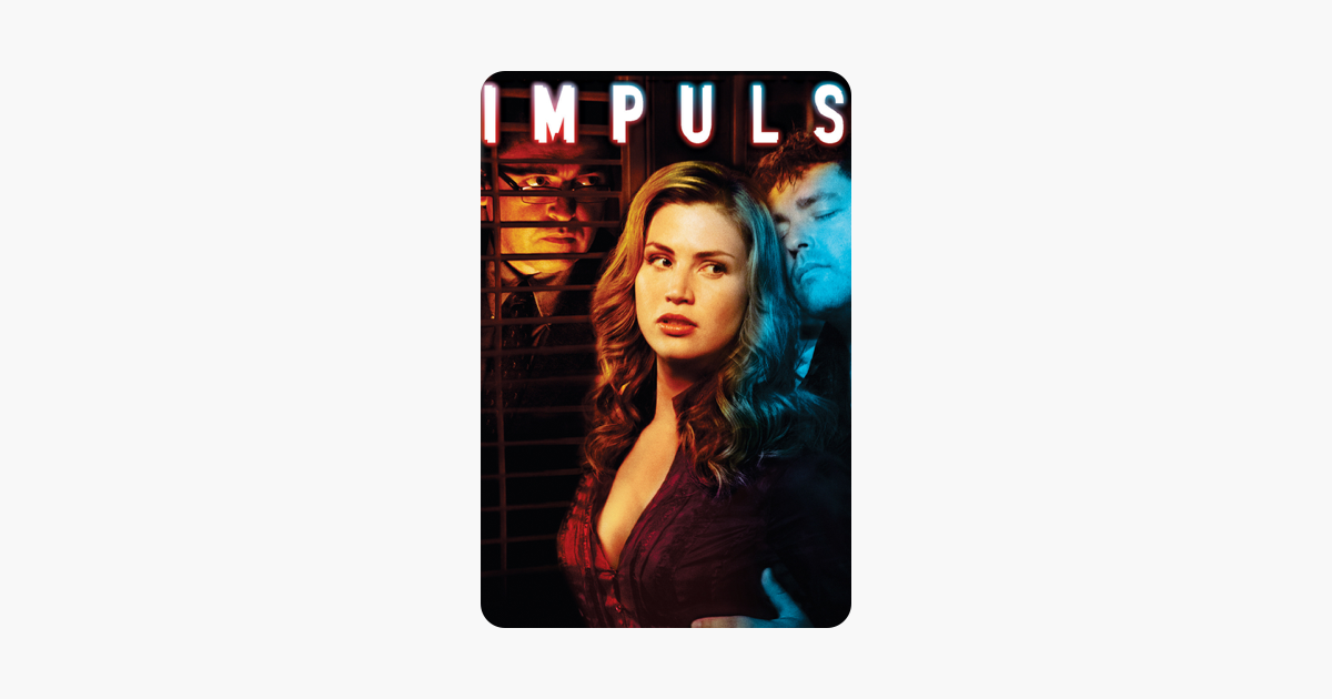 ‎Impulse on iTunes