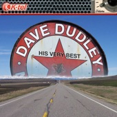 Dave Dudley: His Very Best - EP artwork