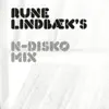Bratislava (Rune Lindbæk Mix) song lyrics