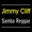 Jimmy Cliff - Samba Reggae (1992)