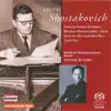 Shostakovich, D.: Moscow Cheryomushki Suite - Jazz Suites Nos. 1 and 2 - Tahiti Trot album lyrics, reviews, download