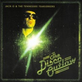 Jack-O & The Tennesse Tearjerkers - Ditch Road