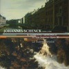 Schenck: Il Giardino Armonico & 12 Trio Sonatas, Op. III
