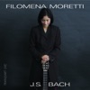 Filomena Moretti - Partita for Lute in E Major, BWV 1006a: VI. Gigue