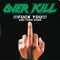 Overkill artwork