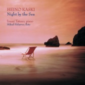 Kaski: Night By the Sea artwork