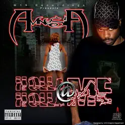 Holla Holla @ Me - Single - Amnésia Holla Holla @ Me - Single - Amnésia