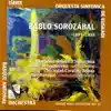Pablo Sorozábal: Basque Music Collection, Vol. VI album lyrics, reviews, download
