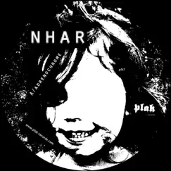 Adrenochrome by Nhar album reviews, ratings, credits