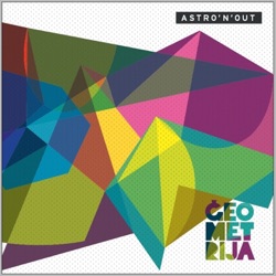 Astronout - Light-bulb