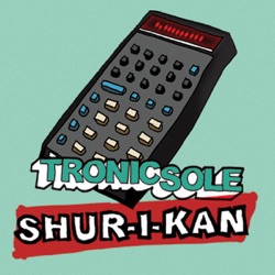Milton Jackson - 1998 (Shur-I-Kan Microrave Remix)