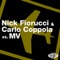 Let It Go - Nick Fiorucci & Carlo Coppola vs. MV lyrics