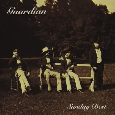 Sunday Best - Guardian