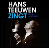 Zingt (Live) artwork