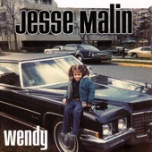 Jesse Malin - Wendy