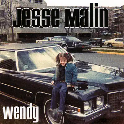 Wendy - EP - Jesse Malin