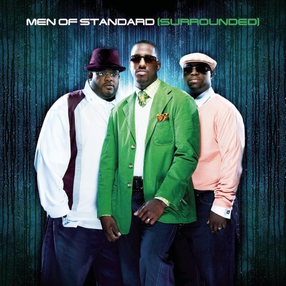 Cover artwork for I Will