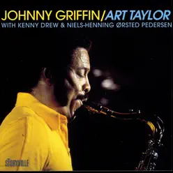 Johnny Griffin/Art Taylor In Copenhagen - Art Taylor Johnny Griffin/Art Taylor In Copenhagen - Art Taylor