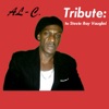 AL.C - Tribute to Stevie Ray Vaughn!