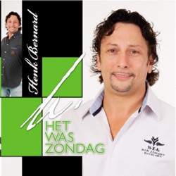 Henk Bernard - Het Was Zondag