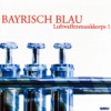 Bayrisch Blau