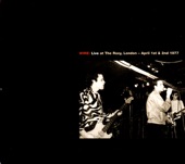 Live At the Roxy, London (1977) / Live At CBGB Theatre, New York (1978)