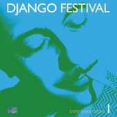 Django Festival 1 artwork